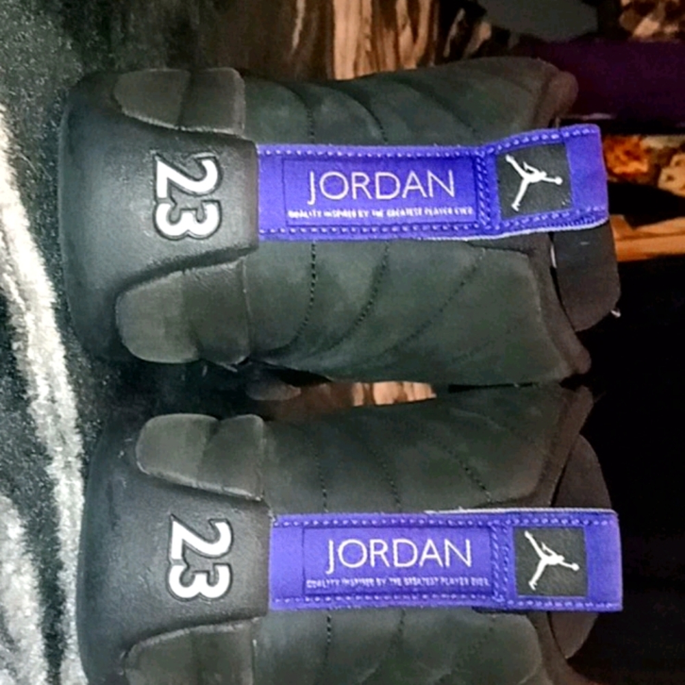 Jordan 12